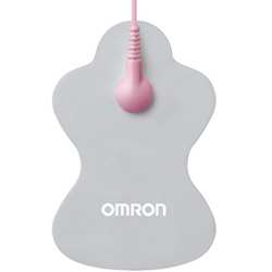 OMRON Low Frequency Massager HV-F021-W White 1pc 