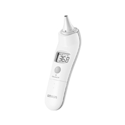 Digital Thermometer