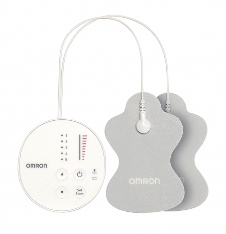 Omron Tens Therapy Device HVF013