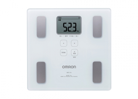 HBF-702T - Omron Hong Kong Healthcare