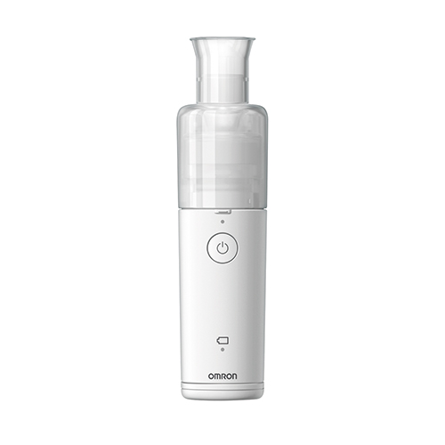 NE-U100 - Omron Hong Kong Healthcare