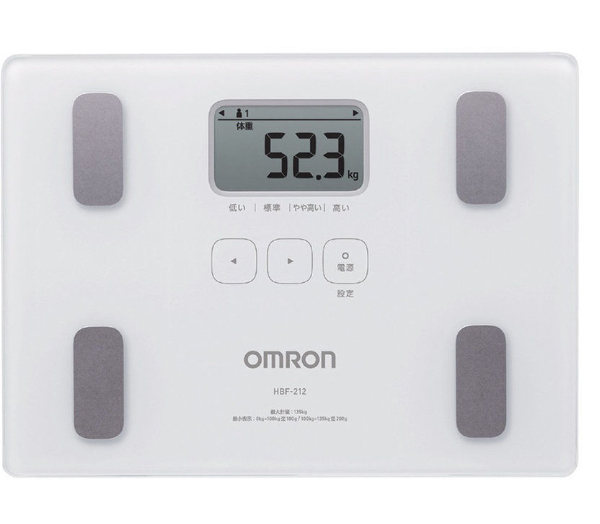HBF-702T - Omron Hong Kong Healthcare